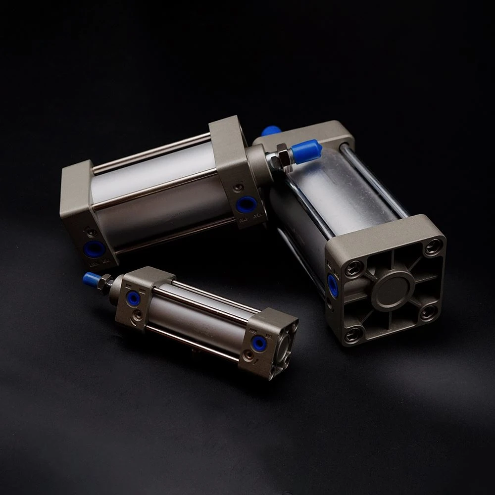 SC series cylinders SC series cylinders