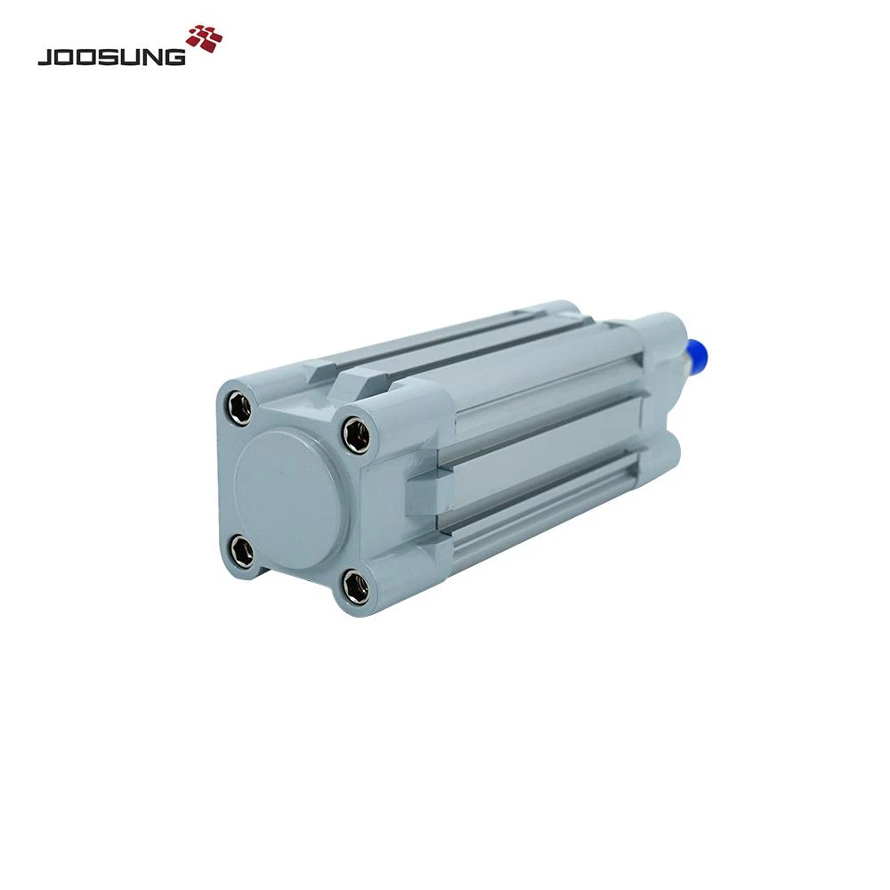 DNC series pneumatic cylinders