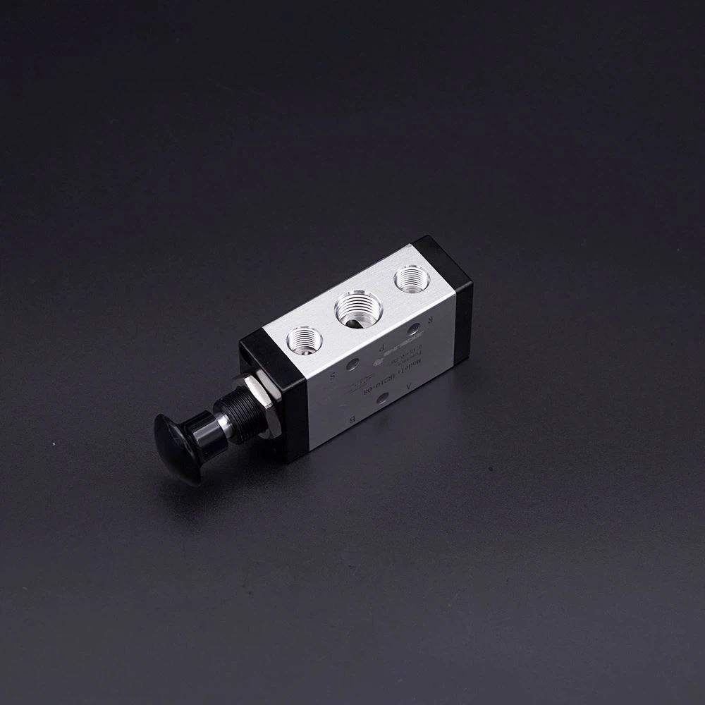airtac 4R210-08