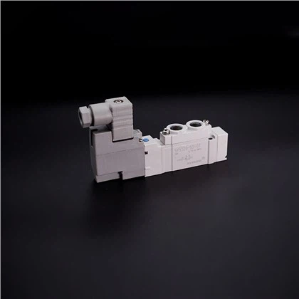 SMC Tipe SY5120 Series Pneumatic Solenoid Valve