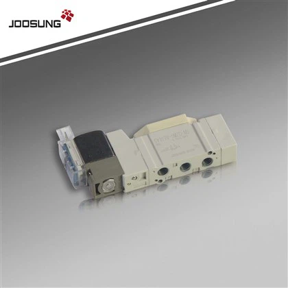 SY3120-5L-C4 Solenoid Valve