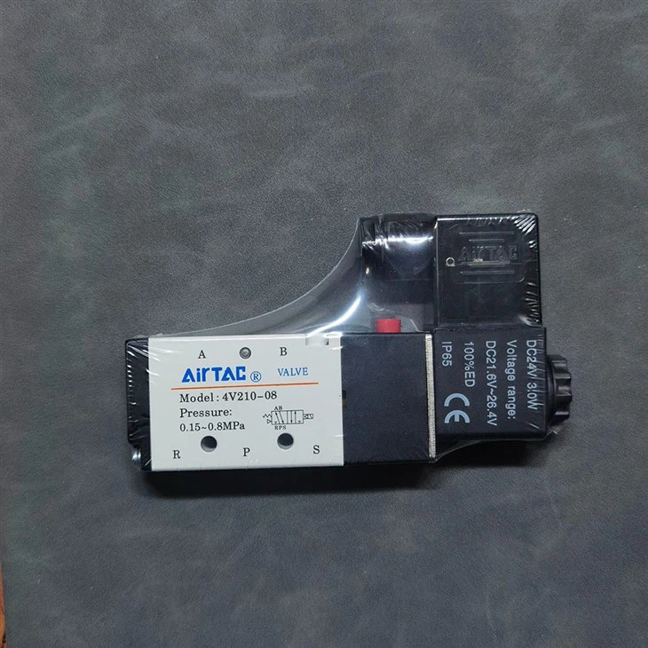AIRTAC Solenoid Valve 4V330-10